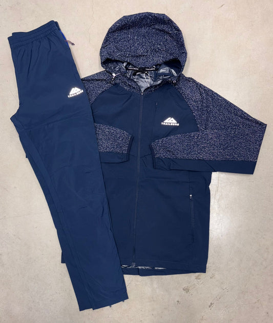 Trailberg Reflect Set