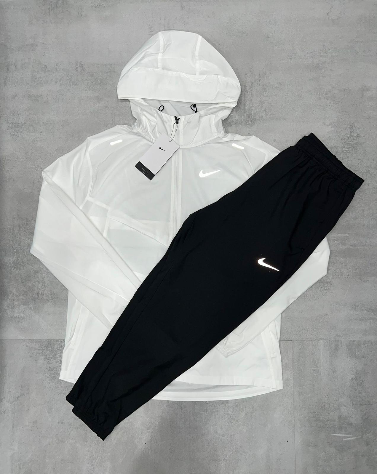 Nike White UV / Challenger Set