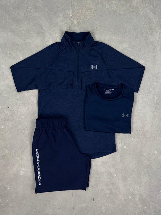 Under Armour Flex Tri Set