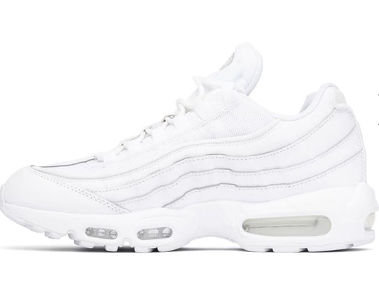 Air Max 95 Essential White