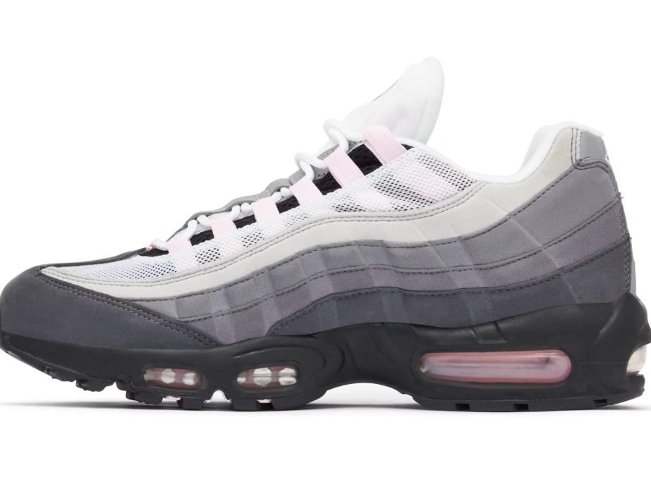 Air Max 95 Pink Foam