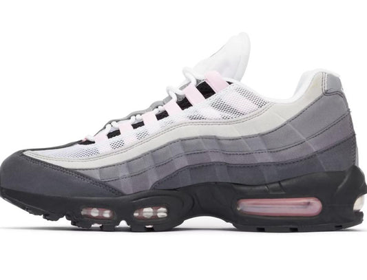 Air Max 95 Pink Foam