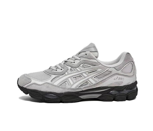 Asics Gel NYC Glacier Grey Black