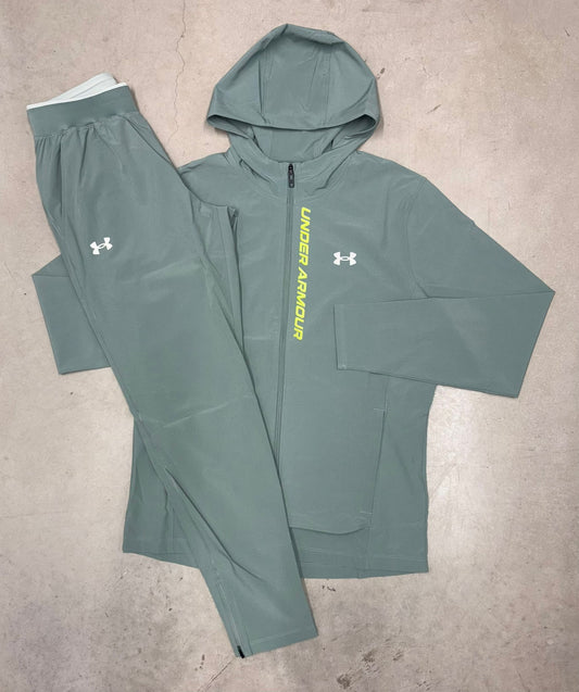 Under Amour Storm Set