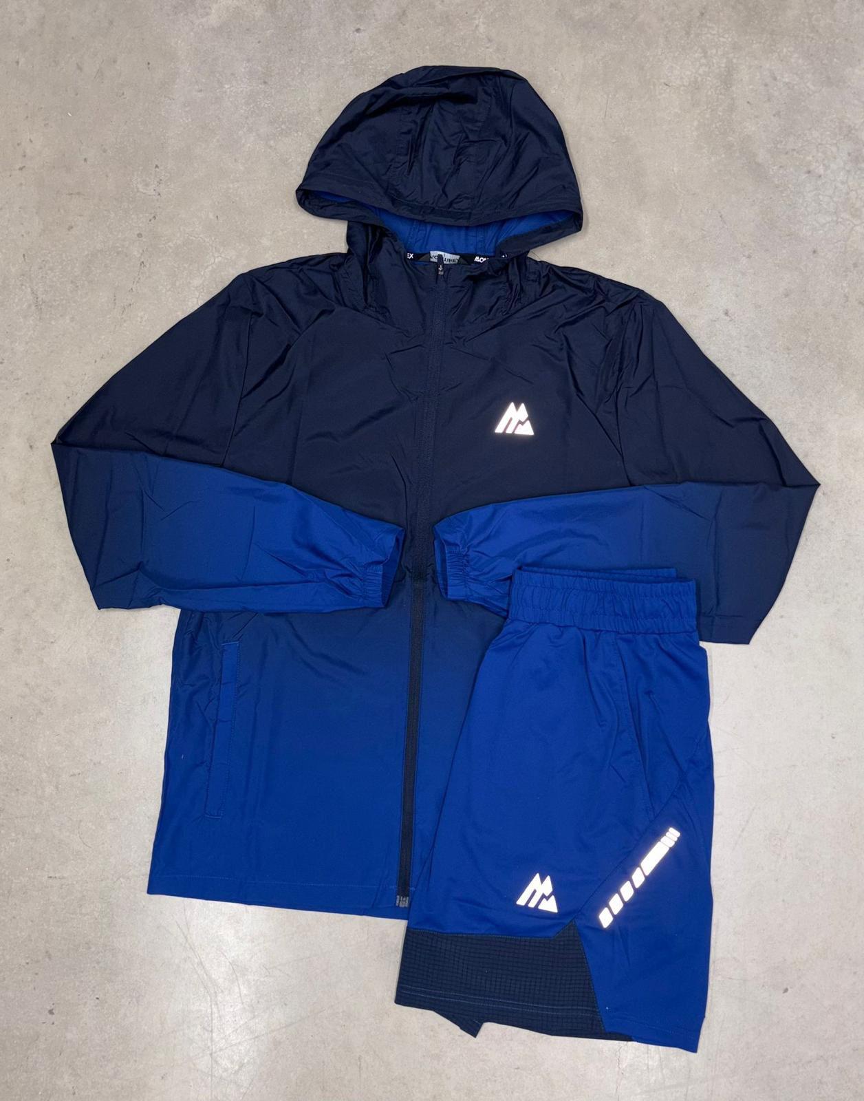 Montirex Alto Fade Set