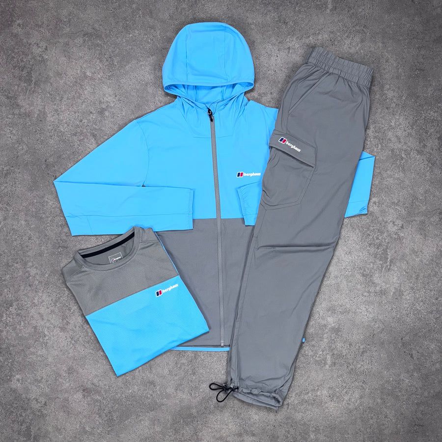 Berghaus Skyline Set