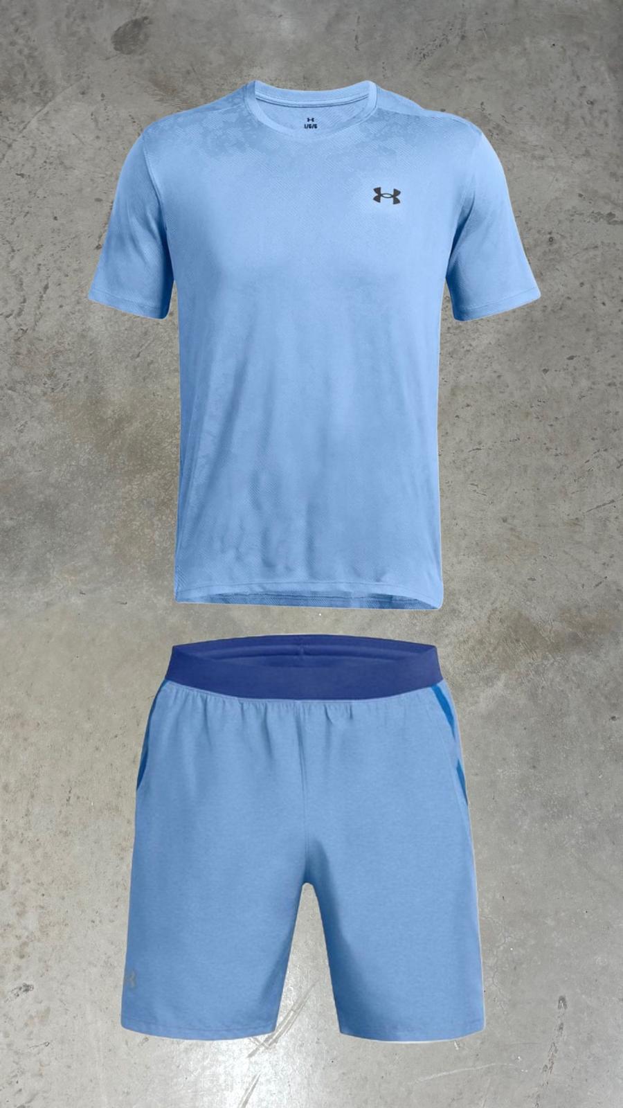 Under Armour Vanish Set