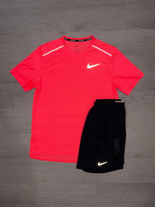 Nike Hot Punch Miler Set
