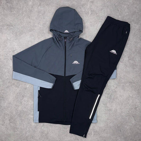 Trailberg Tri Colour set