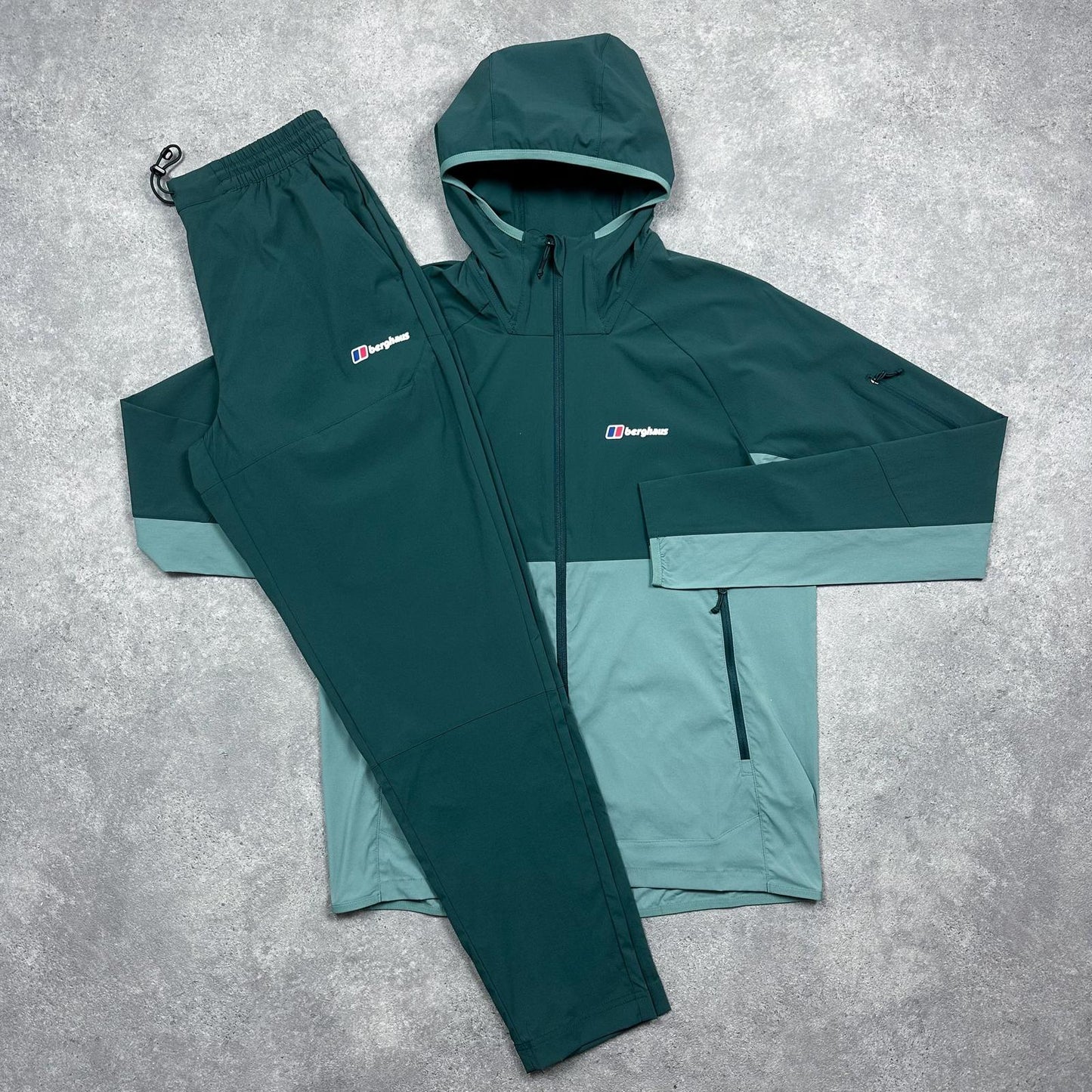 Berghaus Theran Set