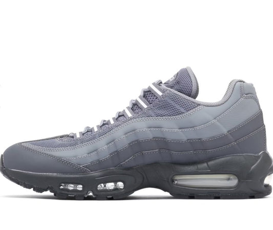 Air Max 95 Dark Grey Anthracite