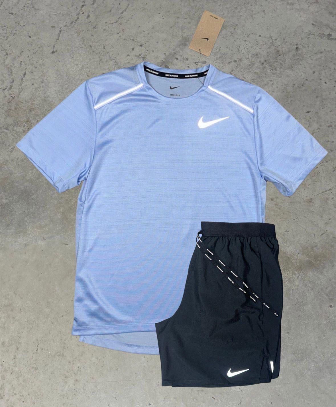 Nike Cobalt Miler / Flex Set
