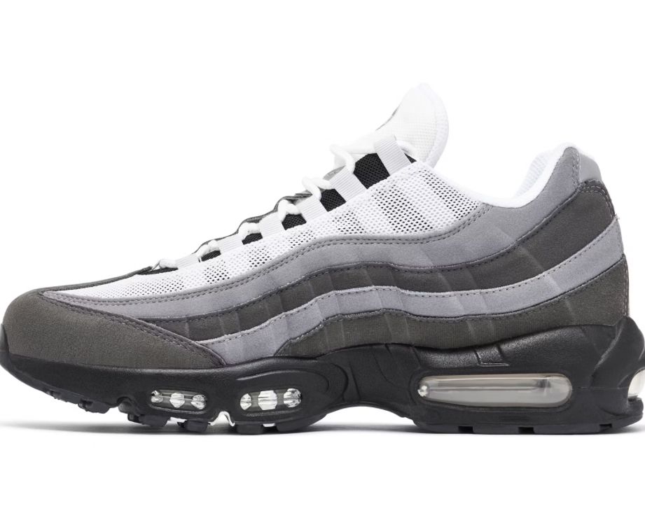Air Max 95 Jewel Grey