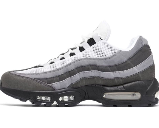 Air Max 95 Jewel Grey