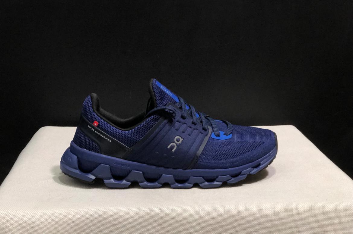 On Cloudswift Navy