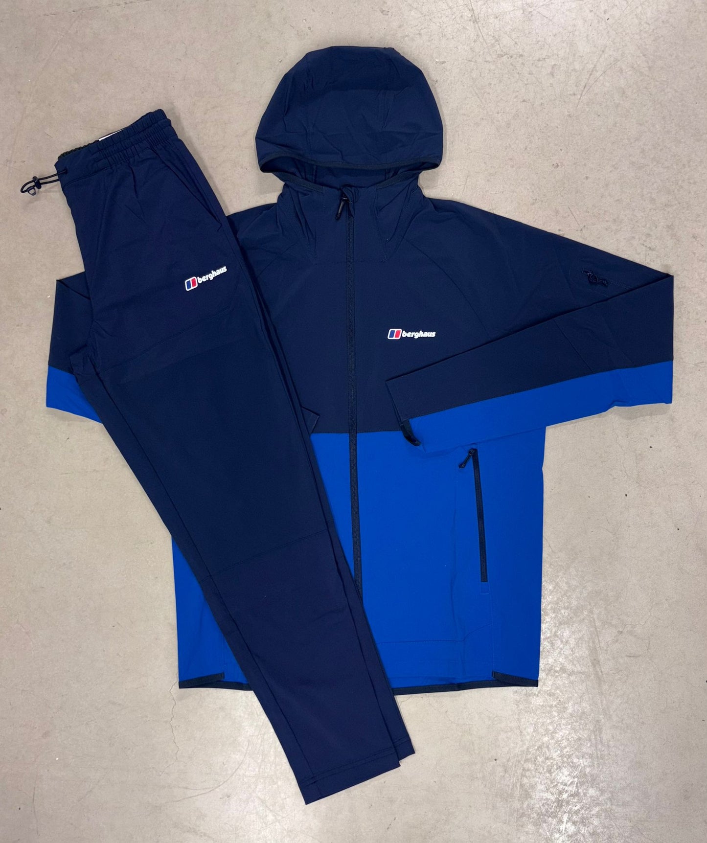 Berghaus Theran Set