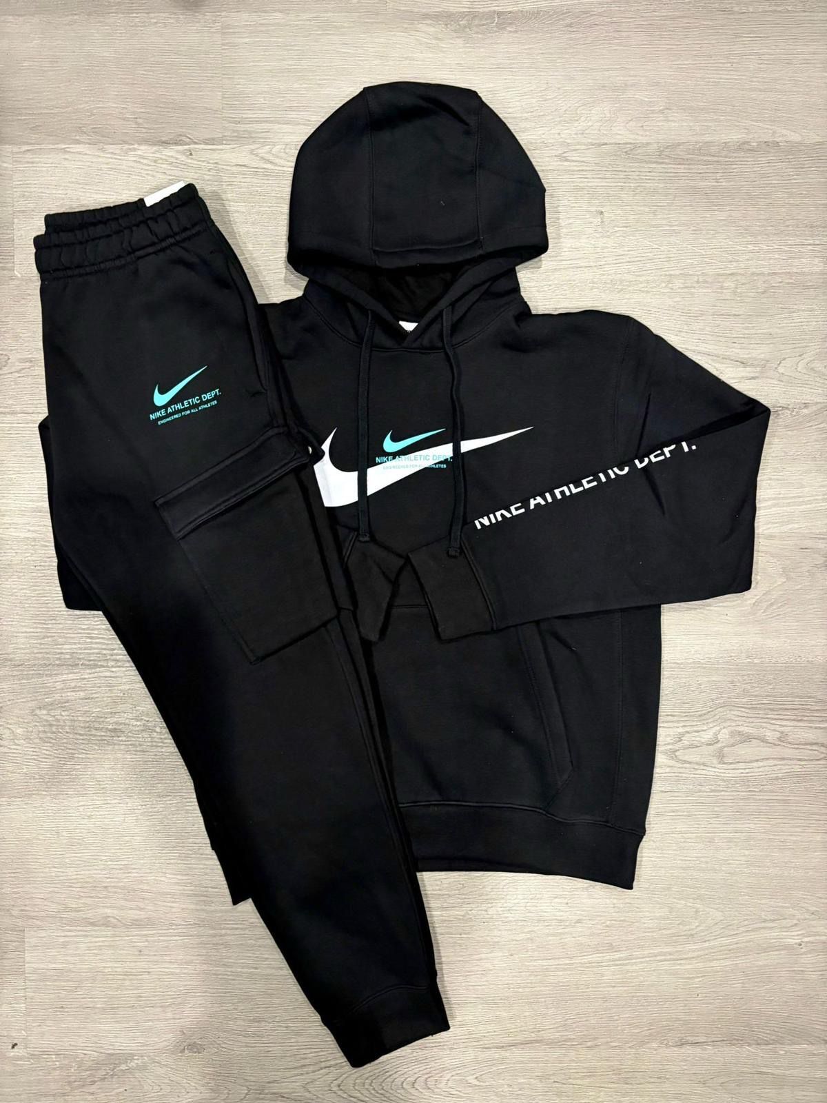 Nike Athletic Set