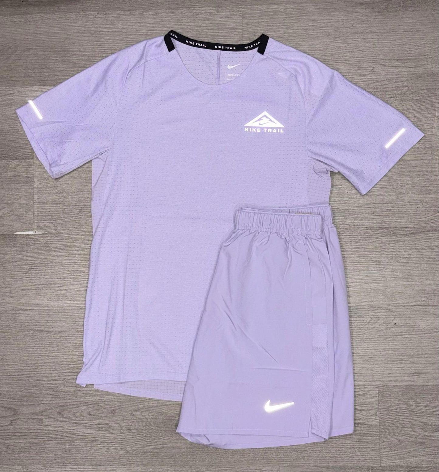 Nike Lilac Trail Set
