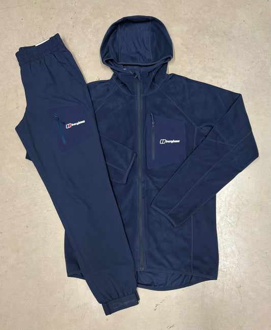 Berghaus Intervale Set