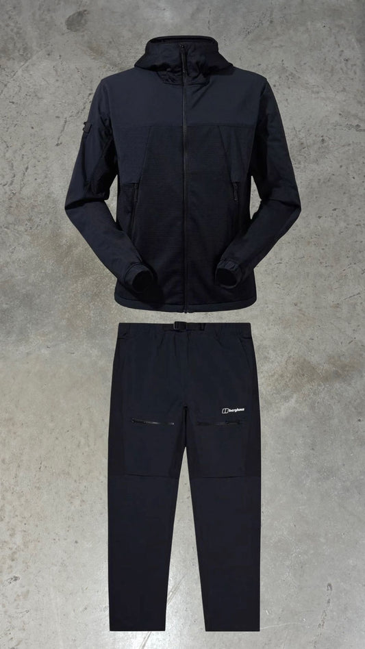 Berghaus Benwell Set