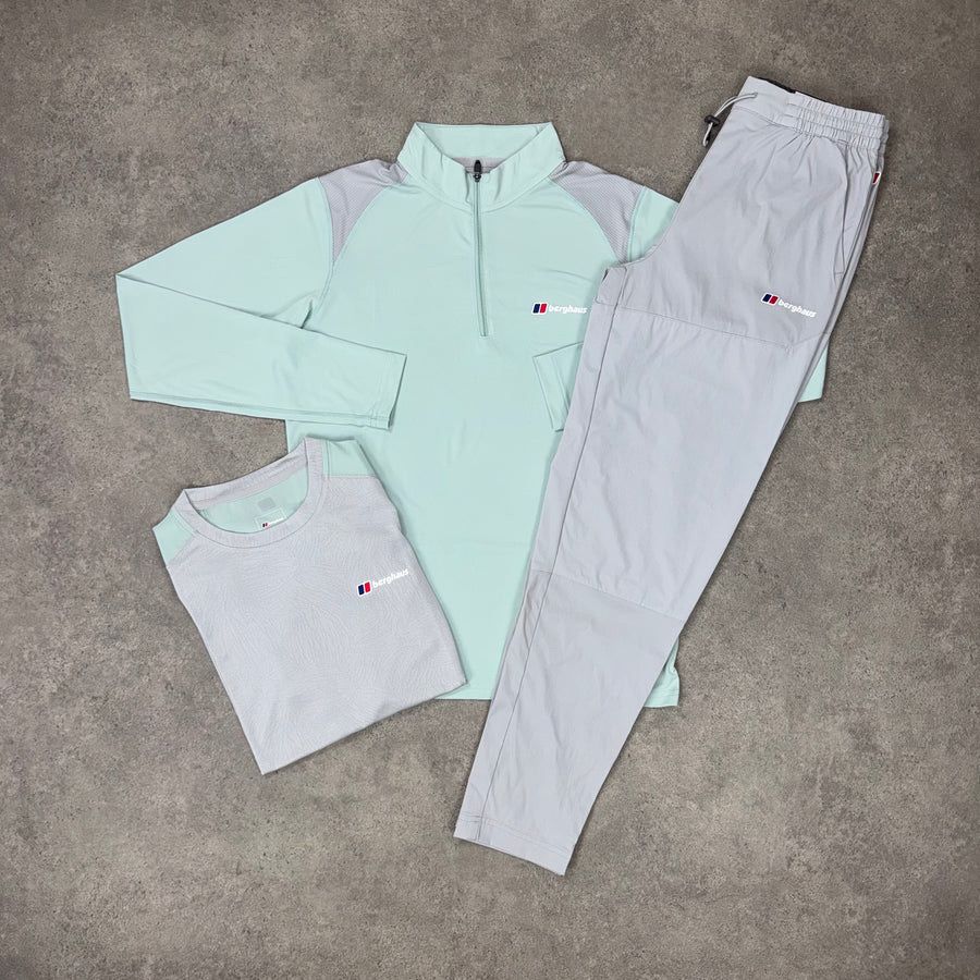 Berghaus Q-Zip Set
