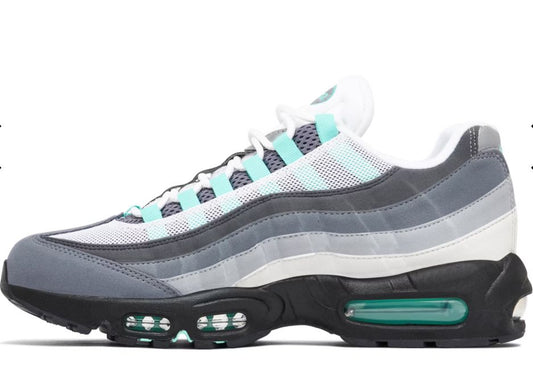 Air Max 95 Hyper Turquoise