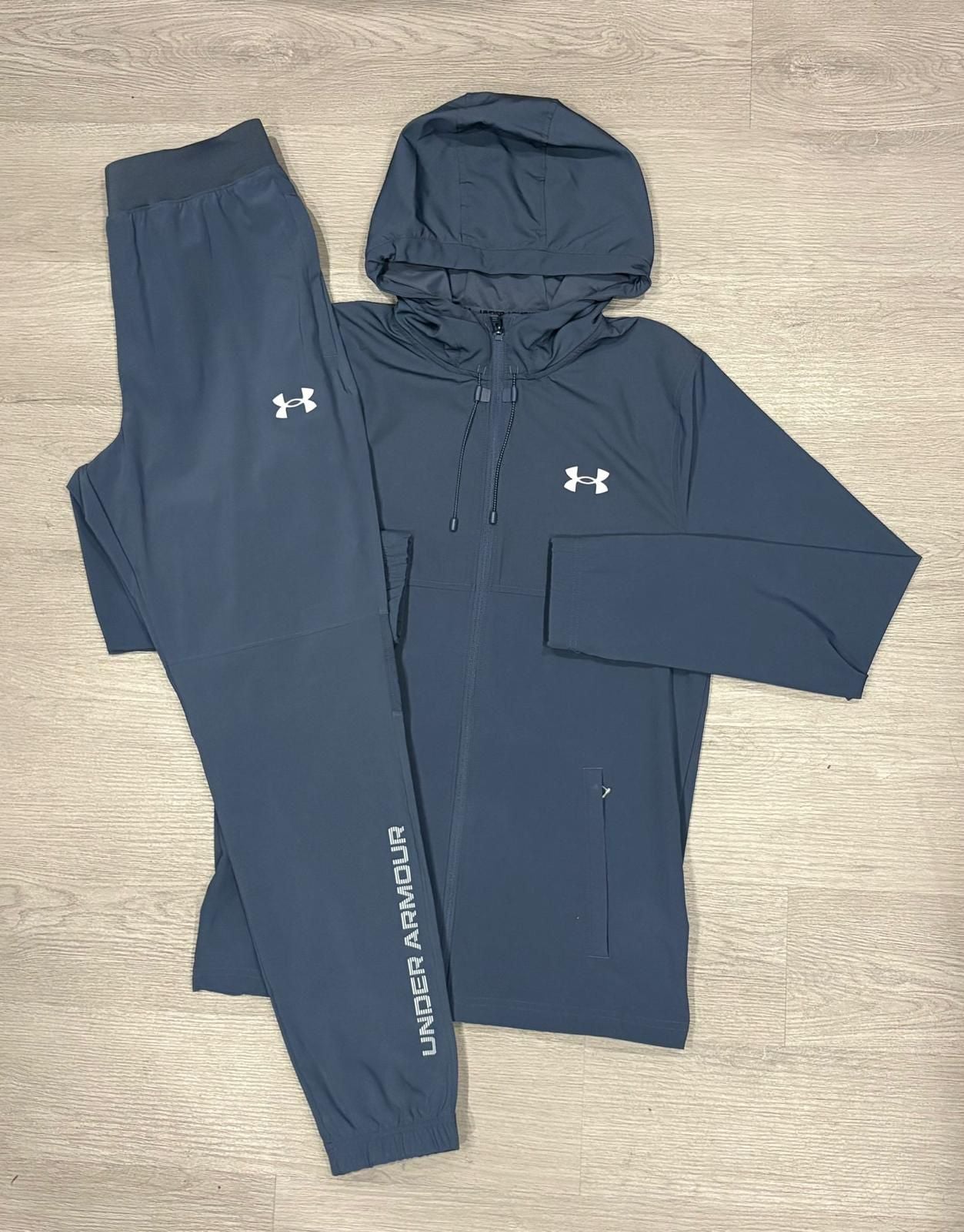 Under Armour Lock-up Set