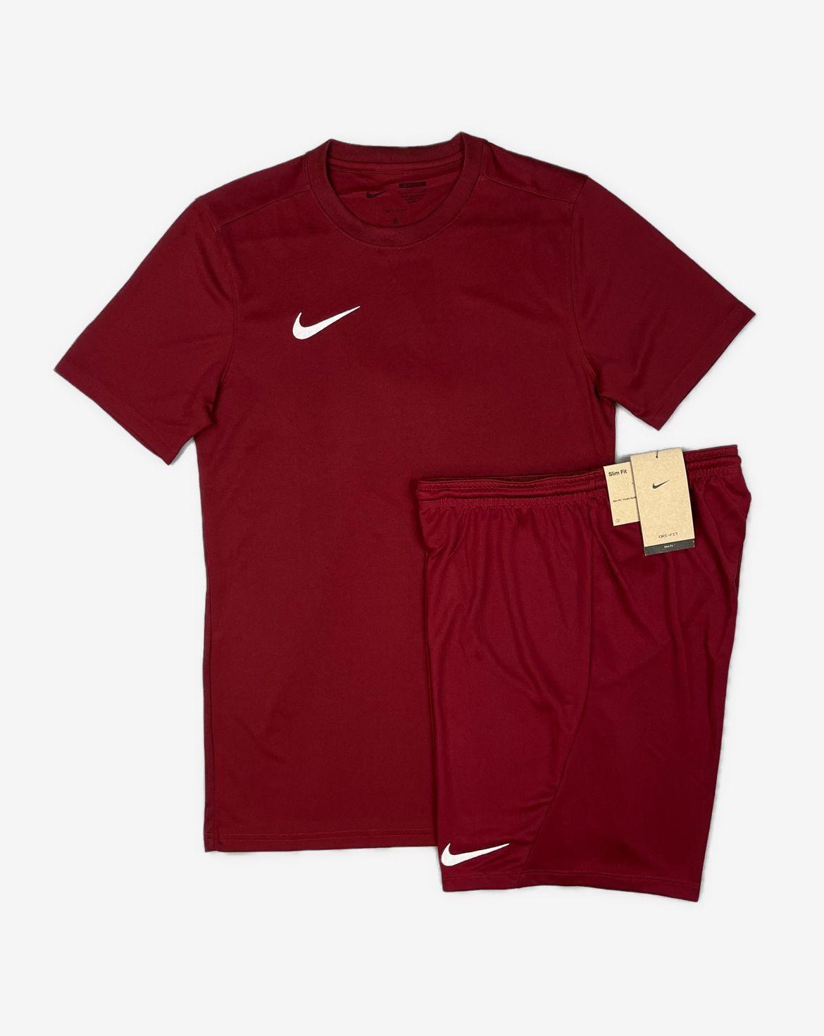 Nike Dri-Fit Set