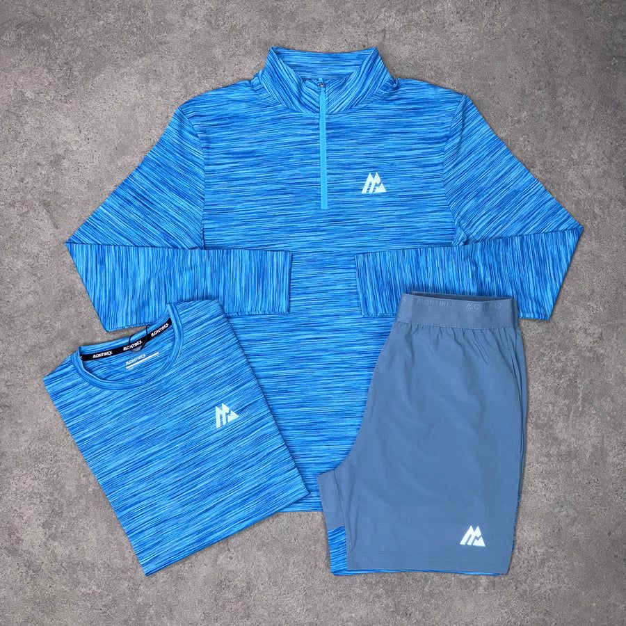 Montirex Trail 2.0 Tri Set