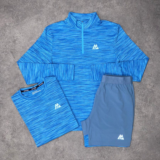 Montirex Trail 2.0 Tri Set