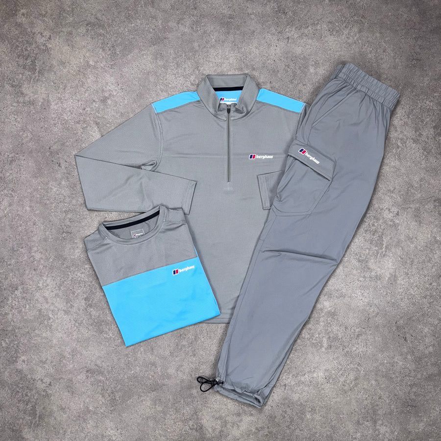 Berghaus Skyline Set