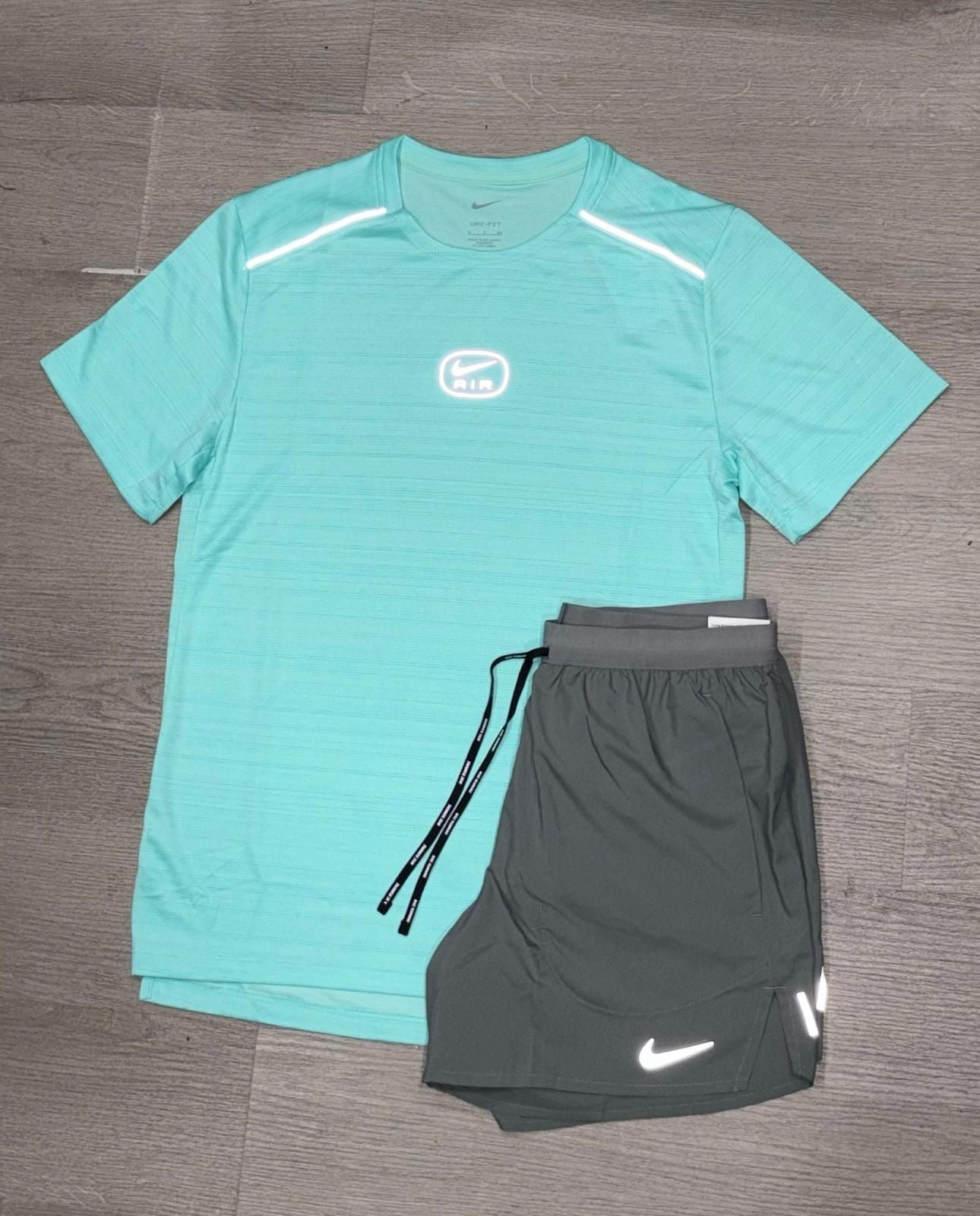 Nike Air Mint Miler / Flex Set