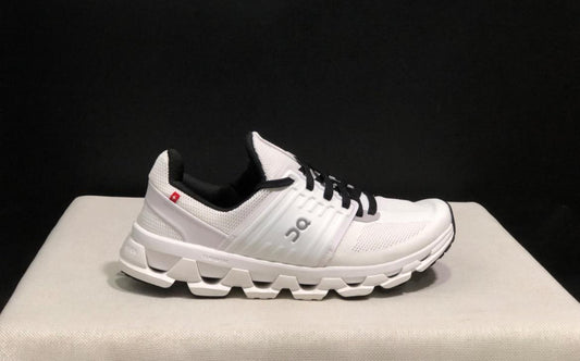 On Cloudswift White