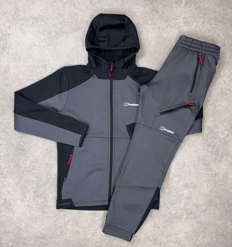 Berghaus Sidley Set