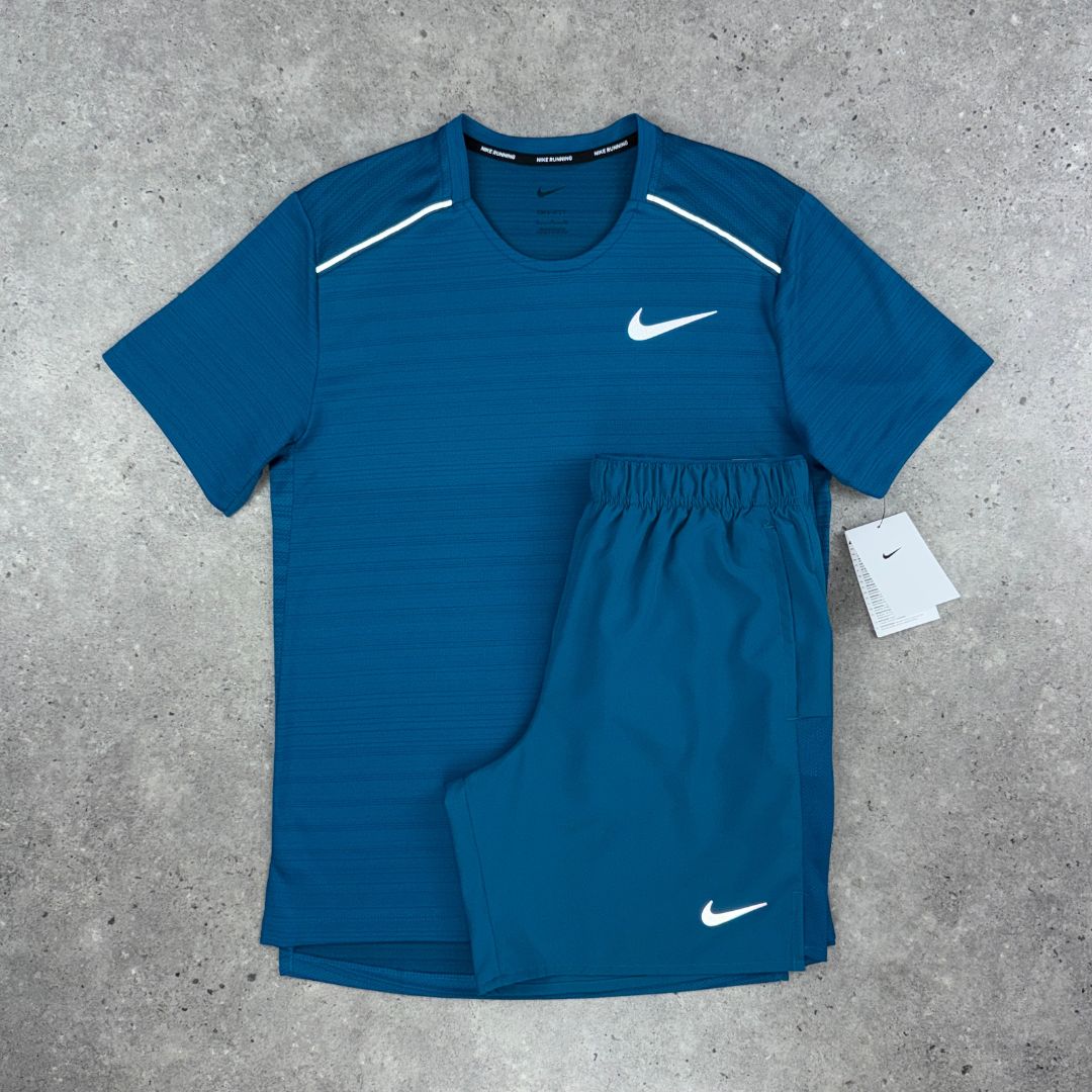 Nike Miler 1.0 Set