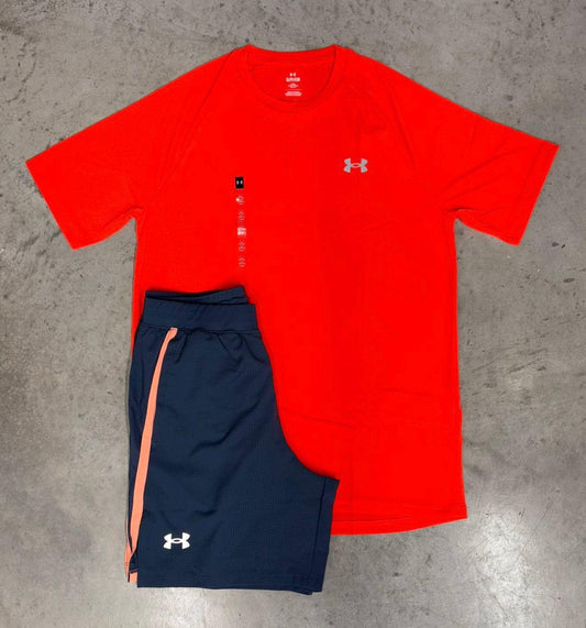 Under Armour Tech 2.0 Set