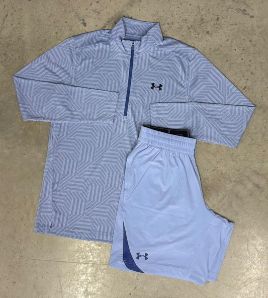 Under Armour Vent Geotessa Set