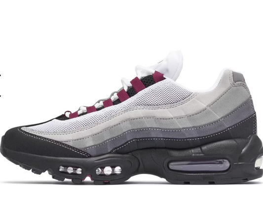 Air Max 95 Dark Beetroot