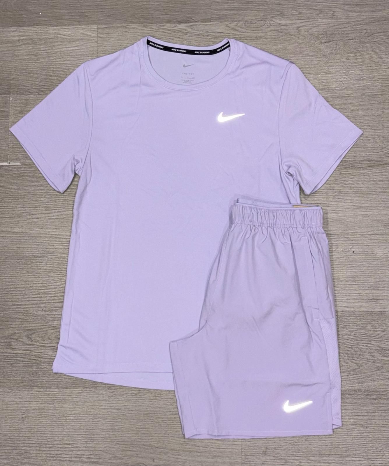 Nike Miler 3.0 Set
