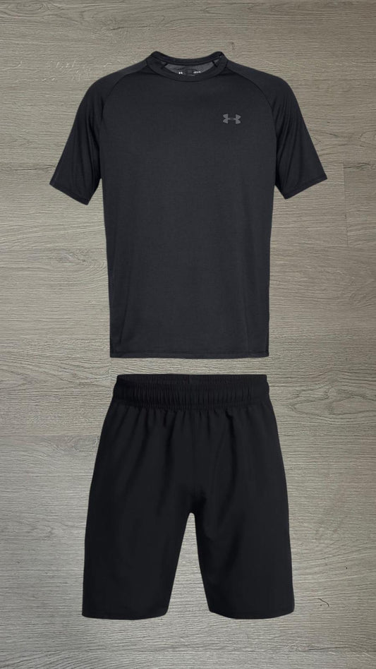 Under Armour Vanish Set