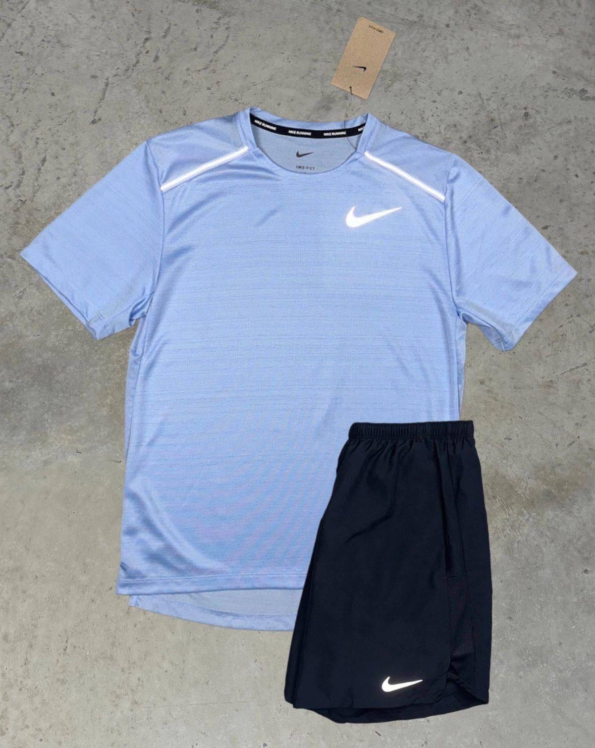 Nike Cobalt Miler Set