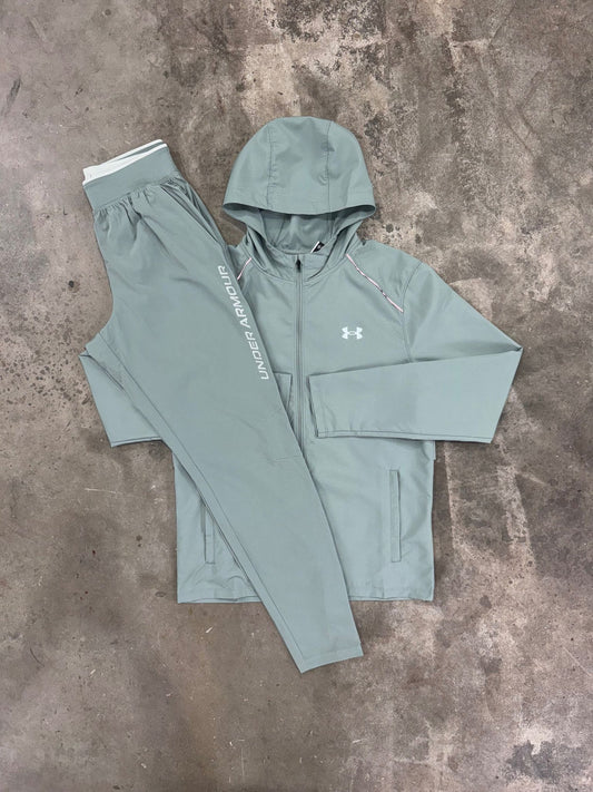 Under Armour Launch Set