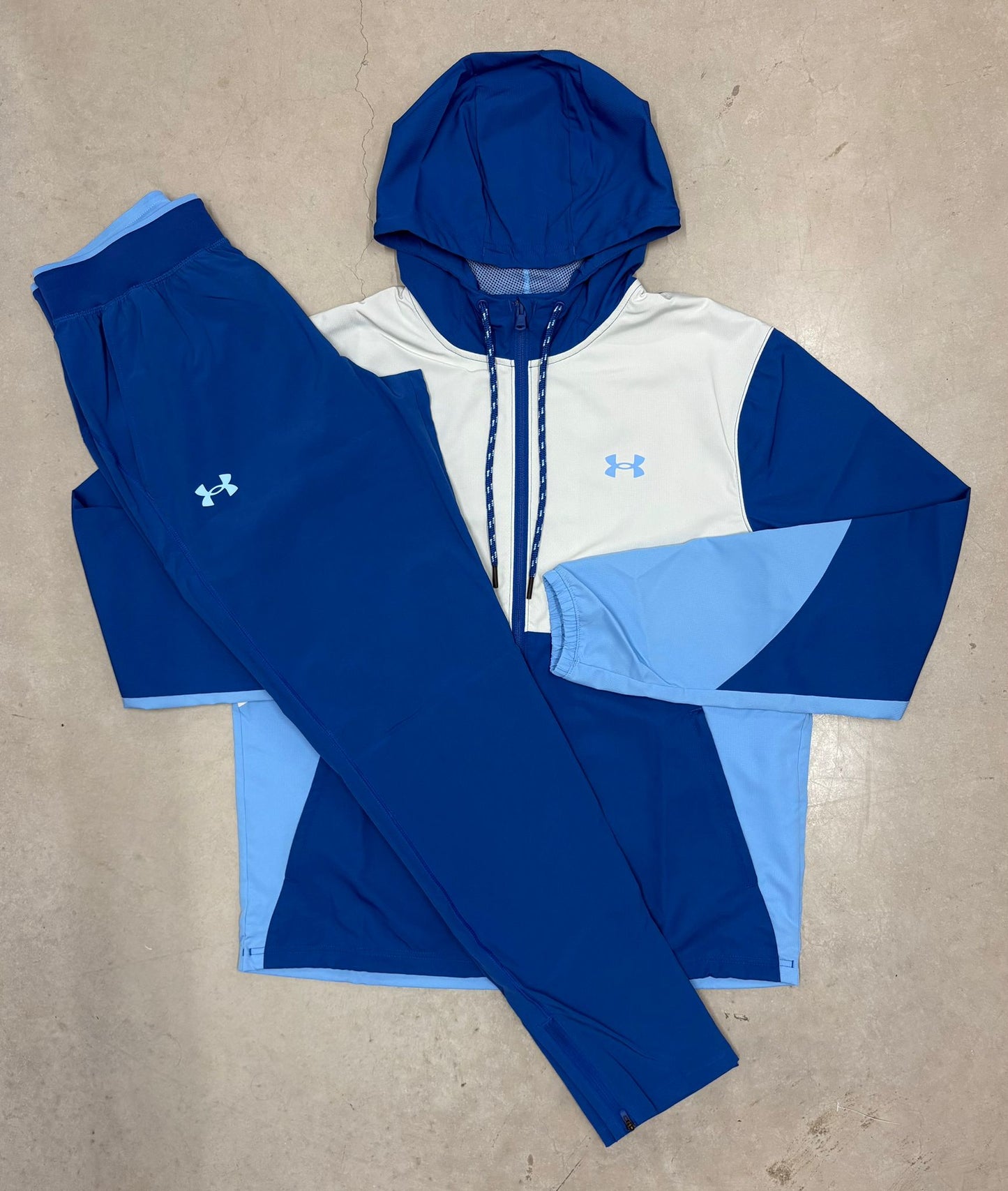 Under Armour Legacy Set