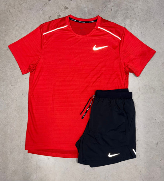 Nike Red Miler / Flex Set