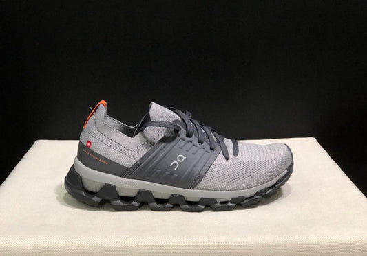 On Cloudswift Grey