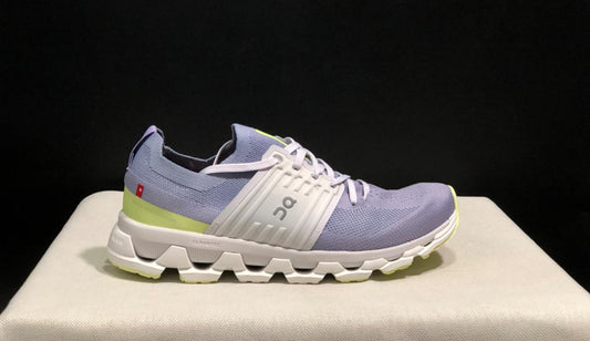 On Cloudswift Purple