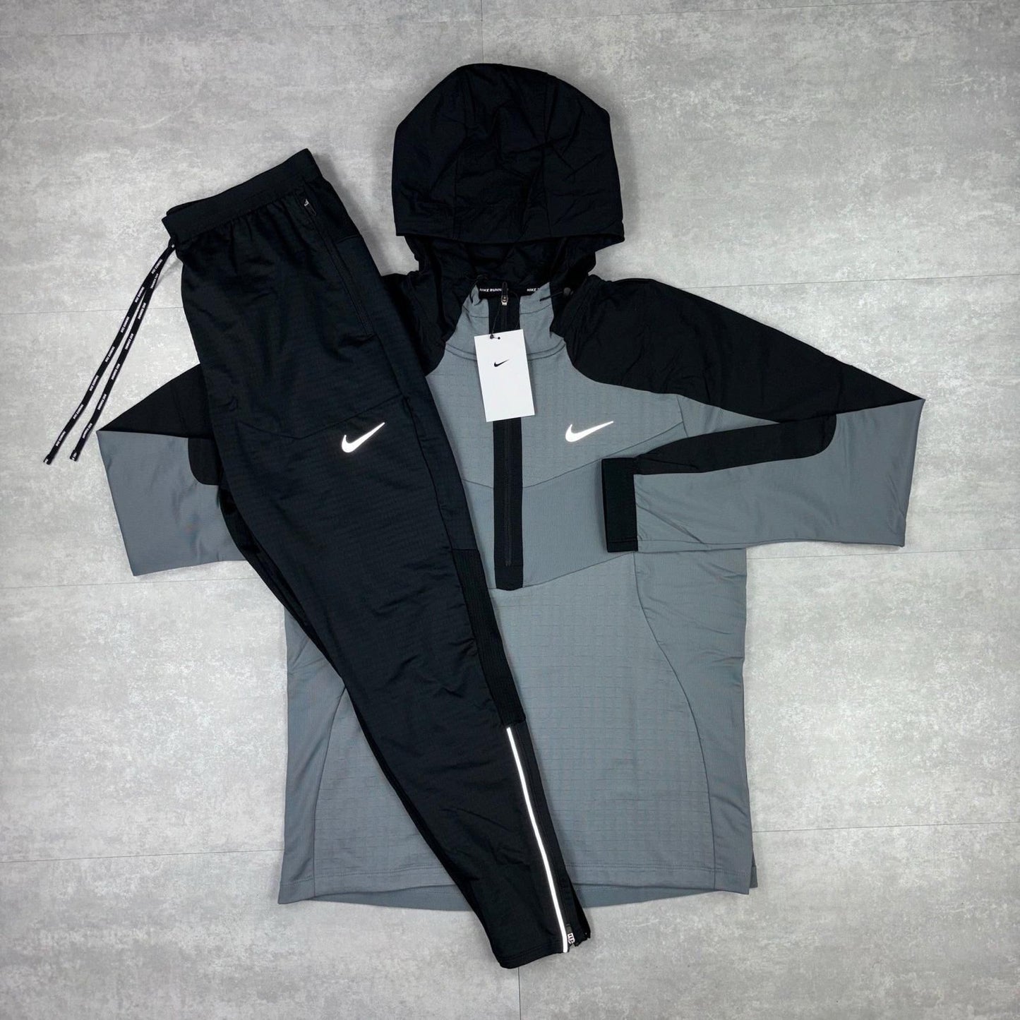 Nike Dri-Fit Phenom Set