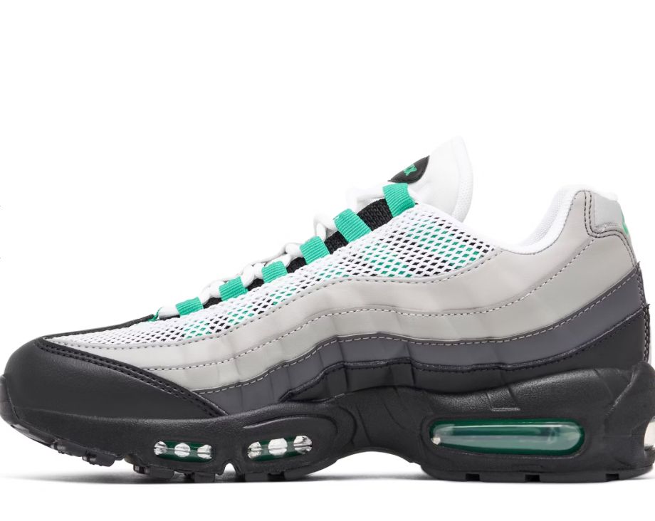 Air Max 95 Stadium Green