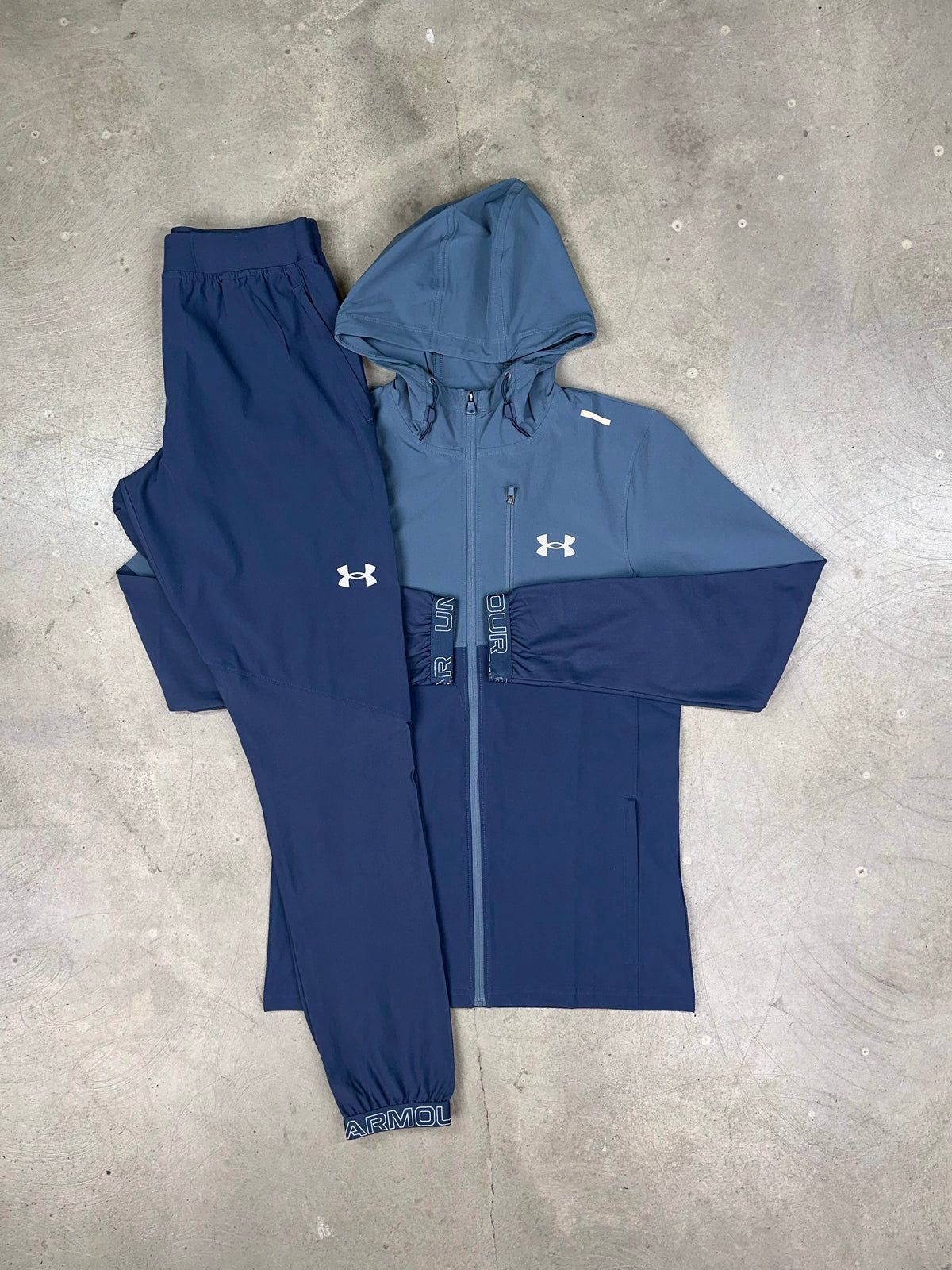 Under Armour Vanish Set