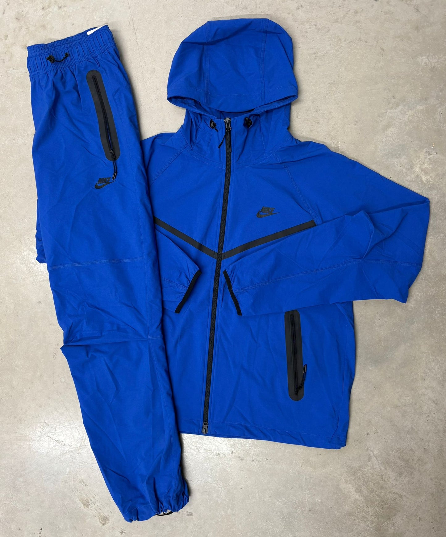 Nike Air Max Woven Set